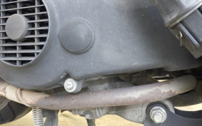 SUZUKI ADDRESS V125 S CF4MA