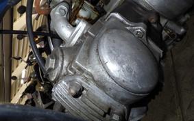 HONDA MONKEY 2021 Z50J