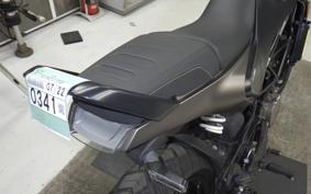 HUSQVARNA SVARTPILEN 250 2014