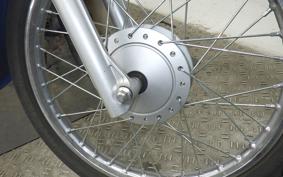 HONDA C50 SUPER CUB AA09