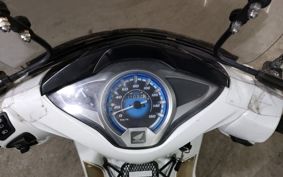 HONDA WAVE 125 I JA21