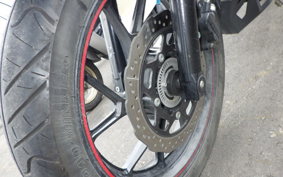 SUZUKI Vｽﾄﾛｰﾑ250A