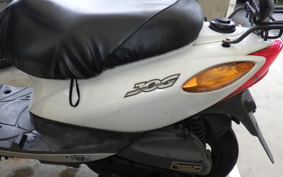 YAMAHA JOG Delux SA39J