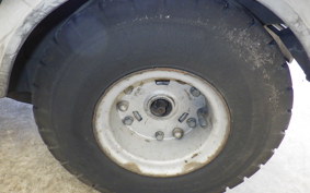 HONDA GYRO UP TA01