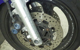 YAMAHA XJR1300 2001 RP03J