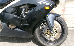 KAWASAKI ZX900R NINJA 1998 ZX900C