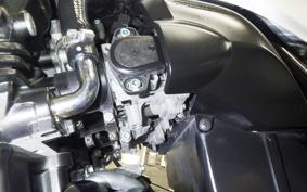 HONDA CB400 SUPER BOLDOR A 2015 NC42