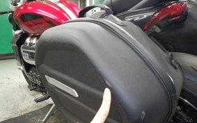 TRIUMPH ROCKET III GT 2022