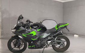 KAWASAKI NINJA 400 EX400G