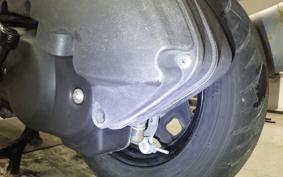 SUZUKI ADDRESS V125 2019 CF4EA