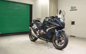 HONDA CBR400R 2022 NC56