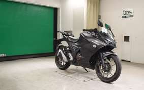 SUZUKI GIXXER 250 SF 2020 ED22B