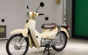 HONDA C50 SUPER CUB AA09