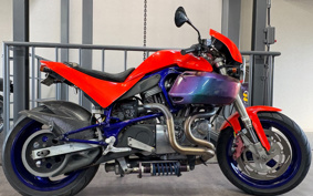 BUELL BUELL S1 LIGHTNING 1998 SS11