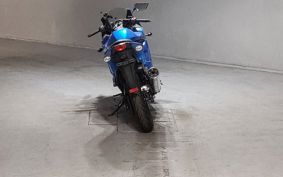 KAWASAKI NINJA 250R EX250K