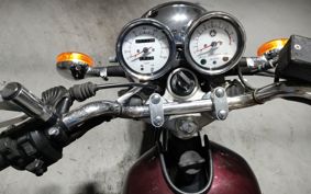 YAMAHA SR400 2009 RH01J