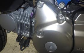 HONDA MONKEY 125 2024 JB02