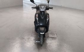 SUZUKI ADDRESS V125 DP12H