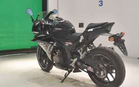 HONDA CBR400R ABS 2017 NC47
