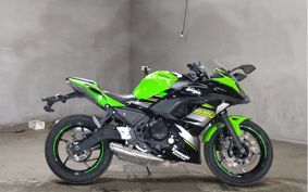 KAWASAKI NINJA650 ER650H