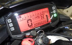 SUZUKI ジクサー150