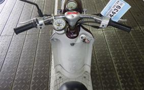SUZUKI PALETTE CA45A