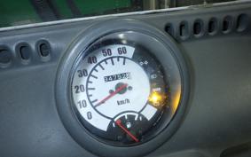 HONDA GYRO CANOPY 2022 TA03