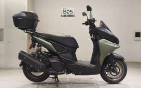 YAMAHA X FORCE 2004 SG79J