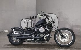 YAMAHA DRAGSTAR 400 2000 VH01J