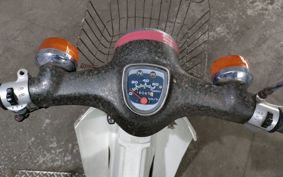 HONDA SUPER CUB50 C50