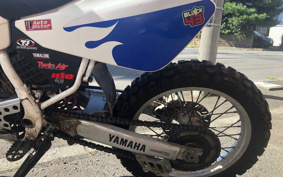 YAMAHA DT200 WR 3XP