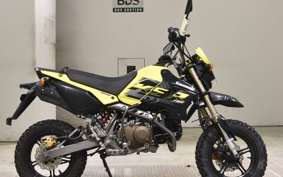 KAWASAKI KSR110 E