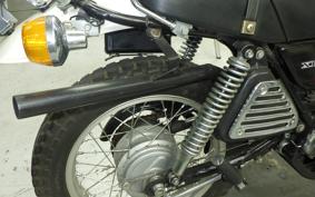 HONDA XL250 L250