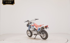HONDA MONKEY BAJA 1978 Z50J