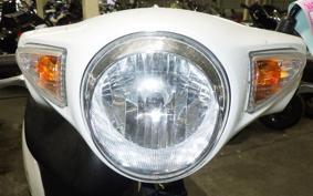 SUZUKI ﾚｯﾂ CA4AA