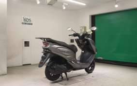 SUZUKI BURGMAN 125 2022