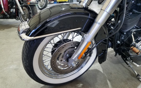 HARLEY FLSTN1340-1450 2011 JD5