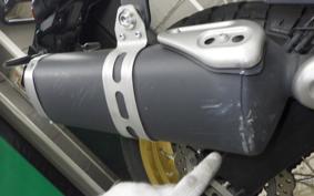 YAMAHA TENERE 700 2023 DM13J