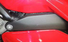 DUCATI PANIGALE V4 R 2020