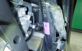 HONDA TACT-4ﾍﾞｰｼｯｸ AF79