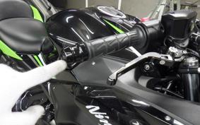 KAWASAKI NINJA 650 A 2017 ER650H