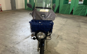 HONDA SUPER CUB50 AA04