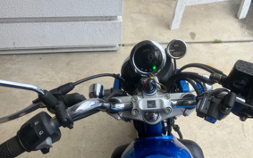 HONDA MONKEY 125 JB02