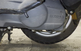 SUZUKI ﾚｯﾂﾊﾞｽｹｯﾄ 2025 CA4AA