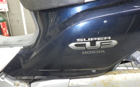 HONDA C50 SUPER CUB 2022 AA04