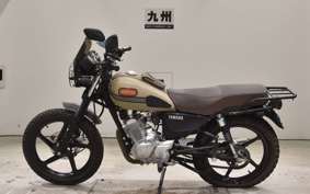 YAMAHA YB125SP