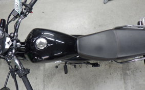HONDA CBF125T 2019
