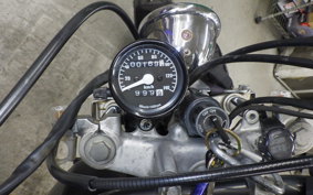 YAMAHA TW200 2026 2JL