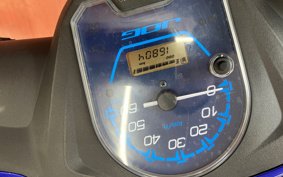 YAMAHA JOG AY01