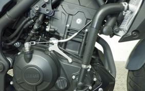YAMAHA MT-25 A 2014 RG74J